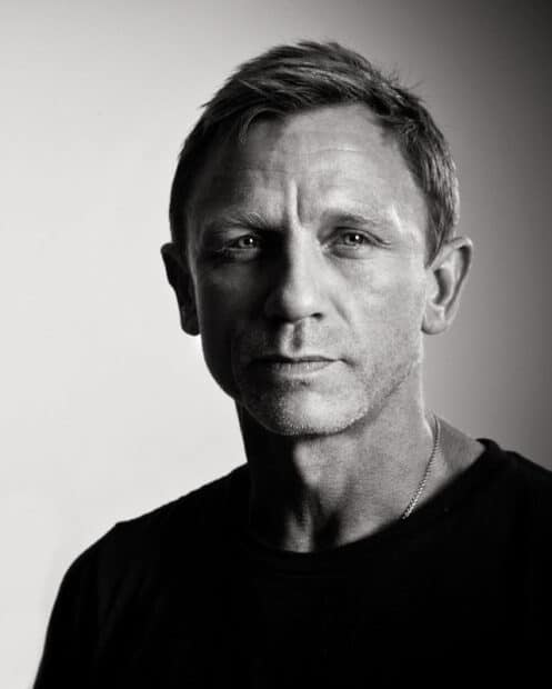 daniel craig