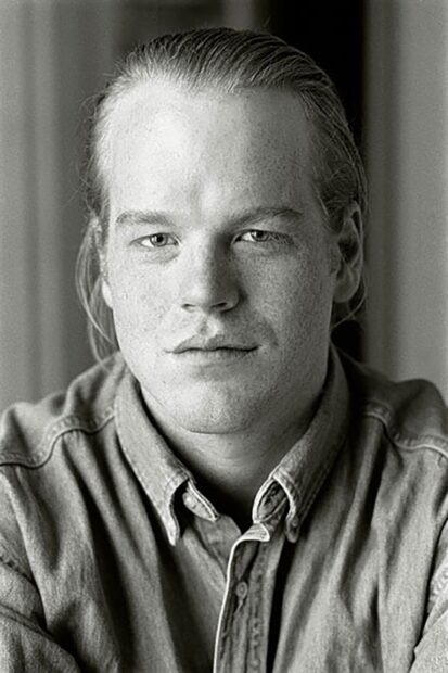 philip seymour hoffman