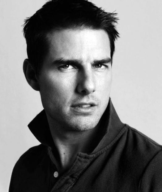 tom cruise