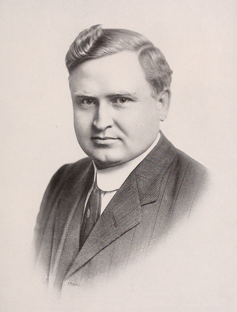 Fred Hartsook