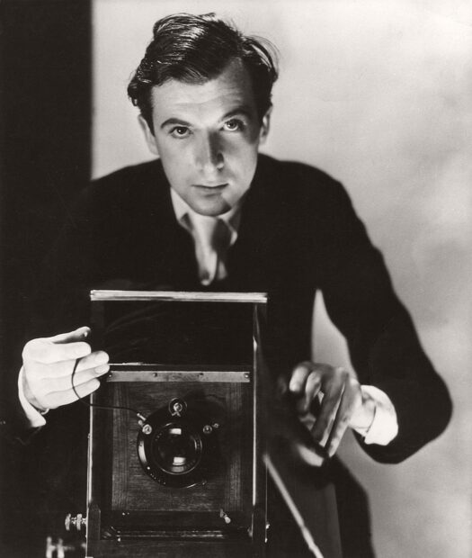 cecil beaton