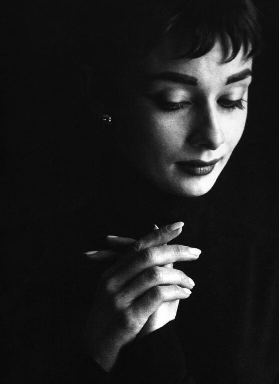 cecil beaton audrey hepburn