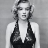 Marily Monroe Yousuf Karsh