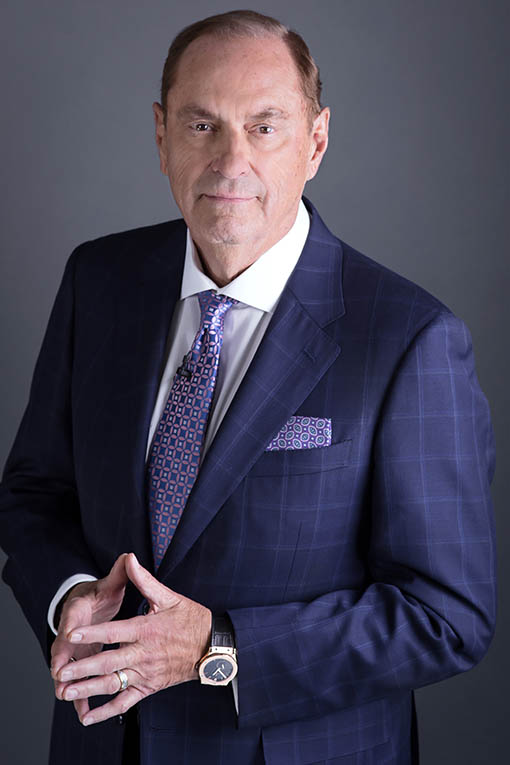 Jim Treliving