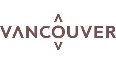 Destination vancouver logo